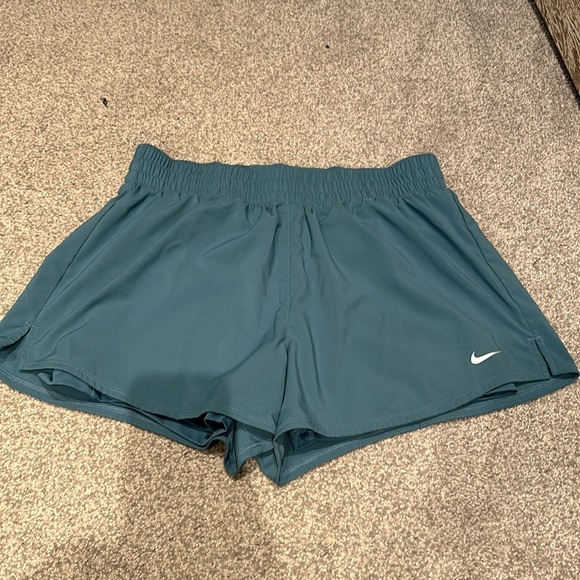 Dri Fit Running/exercise shorts - Picture 1 of 2